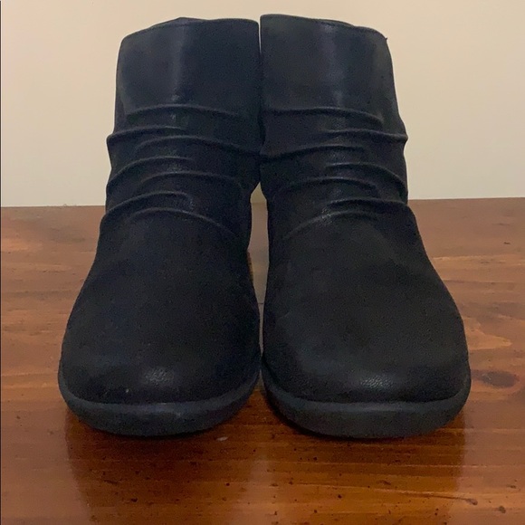 sillian sway boots
